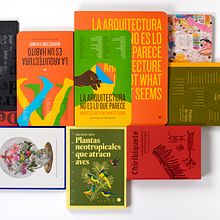 Publicaciones Mesa Estándar. Design, Traditional illustration, Photograph, Architectural Illustration, Architecture, and Editorial Design project by Mesa Estándar - 07.22.2022