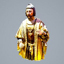 Mi proyecto del curso: Introducción a la fotogrametría 3D. Projekt z dziedziny 3D,  Modelowanie 3D, Gr, komputerowe,  Projektowanie 3D, Projektowanie gier komputerow i ch użytkownika Camilo Gutierrez - 22.07.2022