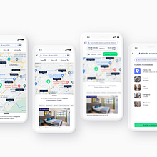 Mi proyecto del curso: Introducción a Design Systems con Figma . UX / UI, Desain Seluler, Desain Aplikasi, Dan Desain Produk Digital proyek oleh Julián Calderón - 07.20.2022