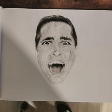 Mi proyecto del curso: Retrato realista con lápiz de grafito. Traditional illustration, Fine Arts, Sketching, Pencil Drawing, Drawing, Portrait Drawing, Realistic Drawing, Artistic Drawing, and Figure Drawing project by Jaime Salinas - 07.23.2022