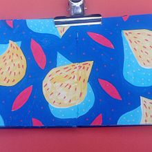 Mi proyecto del curso: Patrones botánicos en sketchbook: conquista la página en blanco. Traditional illustration, Pattern Design, Botanical Illustration, and Sketchbook project by Marita Nadal Lizabe - 07.23.2022