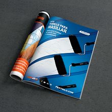 Pentrilo. Editorial Design, and Product Photograph project by Jessica Calzada - 07.23.2022