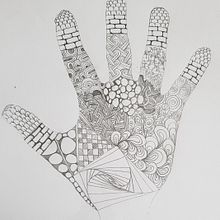 My project for course: Drawing for Beginners Level -1. Un proyecto de Dibujo a lápiz, Dibujo, Creatividad con niños y Sketchbook de gizem aldanmaz - 19.07.2022