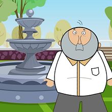 My project for course: Character Creation for Animation: Shapes, Color, and Expression. Animation, Character Design, Character Animation, and Drawing project by Salvatore Baglieri - 07.23.2022