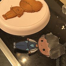 Mein Kursprojekt: Plätzchendekoration mit Royal Icing für Anfänger. Un progetto di Design e DIY di Stella lucia Faviano - 23.07.2022