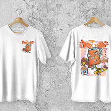 Mi proyecto del curso: Ilustración digital aplicada a productos. Projekt z dziedziny Trad, c, jna ilustracja, Projektowanie graficzne, Ilustracja c i frowa użytkownika luisdam95 - 22.07.2022