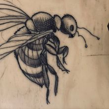 Mi proyecto del curso: Tatuaje para principiantes. Tattoo Design project by Victor Piñones - 07.24.2022