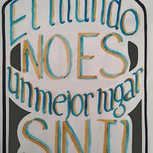 Mi proyecto del curso: Introducción a la caligrafía fundacional. Un progetto di Calligrafia di beas.pay - 24.07.2022