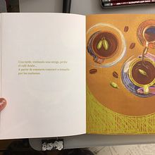 Mi proyecto del curso: Del relato autobiográfico al cuento ilustrado. Un proyecto de Ilustración tradicional, Escritura, Dibujo a lápiz, Stor, telling, Ilustración infantil, Ilustración con tinta, Narrativa, Escritura de no ficción y Álbum ilustrado						 de Mairen Tamar Hernandez Rojas - 24.07.2022