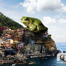 Mi proyecto del curso: Fotomontaje surrealista con Photoshop. Projekt z dziedziny Postprodukcja fotograficzna, Retuszowanie fotografii, Fotografia c, frowa,  Kompoz, cja w fotografii i Fotomontaż użytkownika Estanislao Varela - 12.08.2020
