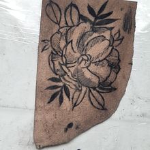 Projeto final do curso. Een project van  Tatoeageontwerp van Ezio Chifunga - 25.07.2022