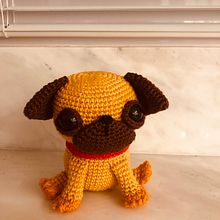 Meu projeto do curso: Técnicas de crochê: crie o seu amigurumi. Projekt z dziedziny Craft, Projektowanie zabawek,  Tkactwo, DIY, Sz, dełkowanie, Amigurumi, Wzornictwo tekst i liów użytkownika Priscila Neves Frate - 23.07.2022