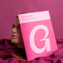 Custom Typefaces for Facialteam (2022). Un progetto di Tipografia, Br, ing, Br e identit di Brígida Lourenço Guerreiro - 25.07.2022