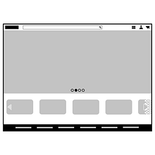 My project for course: Digital Product Design with Lean and UX. Un proyecto de UX / UI, Diseño Web, Diseño mobile y Diseño digital de Pedro B. - 25.07.2022