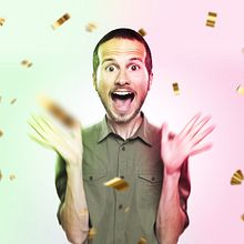 My project for course: Advanced Adobe Photoshop. Een project van Retoucheren van foto's y Fotomontage van MAHMOOD KHOSHNUDIPARAST - 25.04.2022