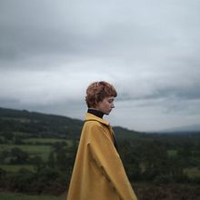 Anja. Een project van Fotografie, Modefotografie y Portretfotografie van Derek Pedrós - 25.07.2022