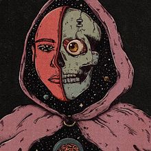 Meu projeto do curso: Ilustração contemporânea com estética retrô Ein Projekt aus dem Bereich Traditionelle Illustration, Zeichnung und Digitale Illustration von Arthur Chaib - 24.07.2022