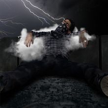 Son of Catatumbo . Fotografie, Fotografie Post-producție, Retușarea fotografiilor și Fotomontaj de Federico Navarro - 01.08.2021