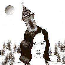 My project for course: Traditional Drawing Techniques with Procreate Ein Projekt aus dem Bereich Traditionelle Illustration, Zeichnung, Digitale Illustration, Porträtzeichnung und Digitale Zeichnung von China C - 25.07.2022