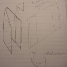 Mi proyecto del curso: Creación de bolsos de cuero artesanales para principiantes. Projekt z dziedziny Design, Projektowanie dodatków, Craft,  Sz i cie użytkownika Gabriel - 26.07.2022