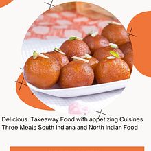 Indian Restaurant Truganina | Delhi Nights Indian Sweets & Catering.  project by Delhi Nights Indian Sweets & Catering - 07.26.2022