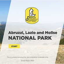 E-learning Course Demo. Un projet de Éducation, UX / UI, Design graphique, Webdesign, Infographie, Stor , et board de giulia_negro - 07.07.2022