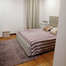 Meu projeto do curso: Design de interiores do início ao fim. Un projet de Architecture d'intérieur, Design d'intérieur, Décoration d'intérieur , et Design d'espace de Margarete Ferreira - 26.07.2022