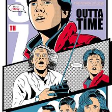 Mi proyecto del curso: Ilustración vectorial de película. Vector Illustration, Poster Design, Digital Illustration, and Traditional illustration project by Exel Arturo Rangel Naranjo - 07.23.2022