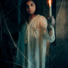Mi proyecto del curso: Retrato conceptual dark Ein Projekt aus dem Bereich Fotografie, Porträtfotografie, Beleuchtung für Fotografie und Artistische Fotografie von marialauracatalan - 26.07.2022
