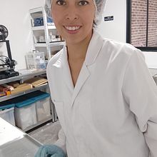 Content Strategy for Instagram: Axolotl Beauty. Un proyecto de Marketing, Redes Sociales, Marketing Digital, Mobile marketing, Instagram, Comunicación y Marketing para Instagram de Maria Dolores Manrique - 26.07.2022