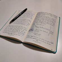 Minha Fábrica de Ideias. Writing, Creativit, Stor, telling, Narrative, and Creative Writing project by Paulo Barros - 07.26.2022