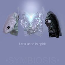 Convocatoria de cartele "BREATH-SYMBIOSIS". Poster Design, 3D Design, and Graphic Design project by Yorch Hernandez - 02.24.2020