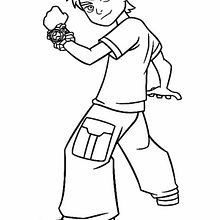 The best coloring pages for children. Un proyecto de Educación de mrtom09871 - 27.07.2022