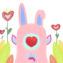 Mi proyecto del curso: Técnicas y estilos de ilustración con Procreate. Traditional illustration, Digital Illustration, and Digital Drawing project by stelabelmonte02 - 07.27.2022