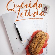 Querida Letizia. Un proyecto de Cine, Cine, vídeo y televisión de Juanmi Cristóbal - 27.07.2022
