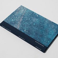 Solastalgia. Un proyecto de Diseño, Fotografía, Diseño editorial, Diseño gráfico y Encuadernación de Roberta Donatini - 27.07.2022