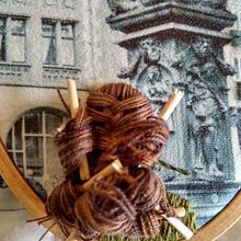 Für die Tochter meiner Freundin, die Jura studiert, mit viel Freude gestickt. Embroider project by seitzschmidt - 07.27.2022