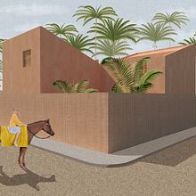 Representación gráfica de proyectos arquitectónicos . % ferreyrabril tarafından hazırlanan Mimarlık, Grafik Tasarım, İç Mimarlık, İç Tasarım, Pe, zaj Mimarisi, Kolaj, Dijital Mimarlık, Mimari İllüstras, Ve on projesi - 07.28.2022