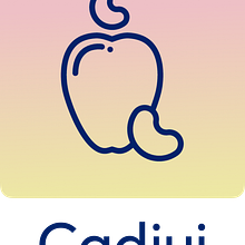 App Cadjui - Projeto Final. UX / UI, Information Design, Cop, writing, and App Design project by Andrey Lago - 07.24.2022