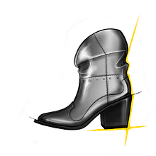 BALA DI GALA Ein Projekt aus dem Bereich Design, Produktdesign und Schuhdesign von BATTASSI - 28.07.2022