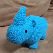 Mi proyecto del curso: Diseño y creación de amigurumis. Arts, Crafts, To, Design, Fiber Arts, DIY, Crochet, Amigurumi, and Textile Design project by Paula Andrea Barrero Montoya - 07.25.2022