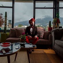 Mi proyecto del curso: Introducción a la fotografía de interiores. Un proyecto de Fotografía, Fotografía publicitaria, Fotografía arquitectónica y Fotografía en interiores de Alfonso J. Venegas - 29.07.2022
