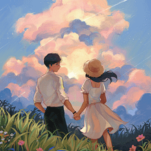 I Adore You Ein Projekt aus dem Bereich Traditionelle Illustration von Coleen Real - 12.02.2022