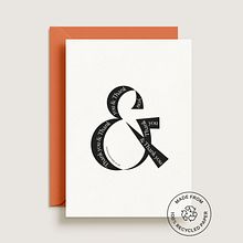 Thank You greeting cards. Design, Traditional illustration, T, pograph, T, pograph, Design, Stationer, Design, Printing, Art Direction, Br, ing, Identit, Editorial Design, Graphic Design, Information Design, Marketing, and Packaging project by Laura Jane Boast - 07.25.2022
