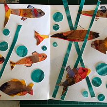 My project for course: Creative Watercolor Sketching for Beginners. Traditional illustration, Sketching, Creativit, Drawing, Watercolor Painting, and Sketchbook project by lorna.wilson - 07.29.2022