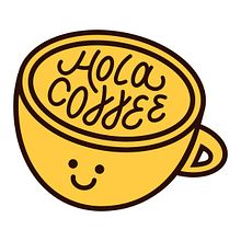 Hola Coffee & Spinoff. Un progetto di Consulenza creativa di Spinoff - 01.07.2022