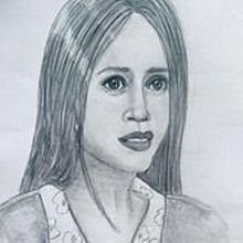 My project for course: Graphite Drawing Techniques for Planar Portraiture. Projekt z dziedziny  Sztuki piękne, Sketching,  R, sunek, Portret, R, sunek realist, czn,  R, sunek art, st i czn użytkownika Freda Coetzee - 29.07.2022