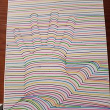 Mi proyecto del curso: Dibujo para principiantes nivel -1. Un progetto di Disegno a matita, Disegno, Creatività con i bambini e Sketchbook di Cristobal Altamirano Gomez - 27.07.2022