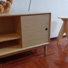 Mi proyecto del curso: Carpintería profesional para principiantes . % Alvaro Benavides tarafından hazırlanan Sanat ve El Sanatları, Mobil, a Tasarımı ve Yapımı, İç Tasarım, Kendin Yap, Ve Ahşap işçiliği projesi - 07.30.2022