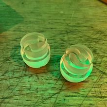 Meu projeto do curso: Cerâmica em casa para iniciantes. Un projet de Création d'accessoires, Artisanat, Beaux Arts , et Céramique de adriano_siciliani - 30.07.2022